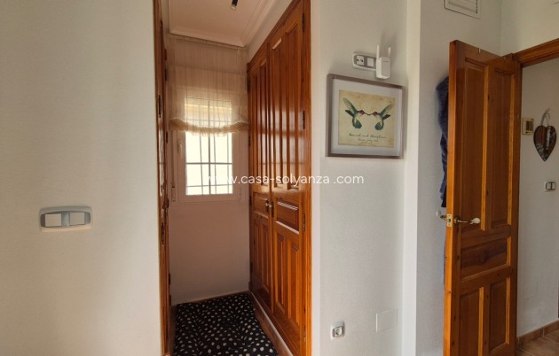 Revente - detached_house - Orihuela - Costa Blanca Sur