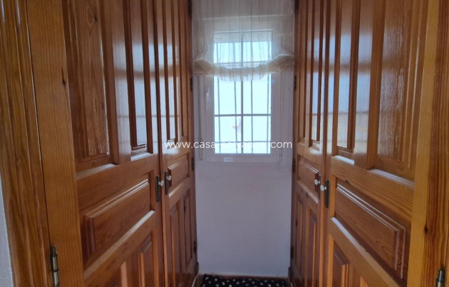 Revente - detached_house - Orihuela - Costa Blanca Sur