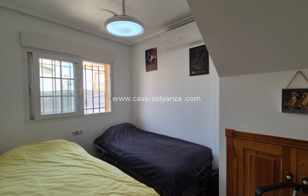 Revente - detached_house - Orihuela - Costa Blanca Sur
