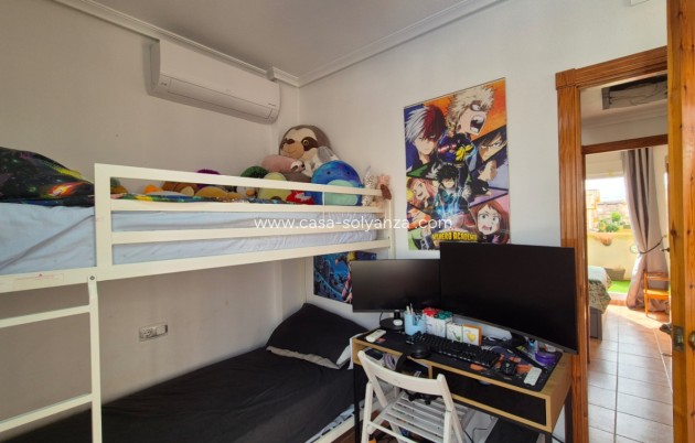 Revente - detached_house - Orihuela - Costa Blanca Sur