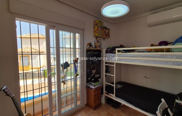 Revente - detached_house - Orihuela - Costa Blanca Sur