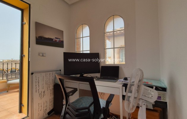 Revente - detached_house - Orihuela - Costa Blanca Sur