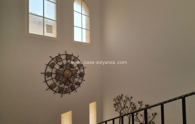 Revente - detached_house - Orihuela - Costa Blanca Sur