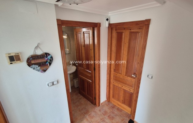 Revente - detached_house - Orihuela - Costa Blanca Sur