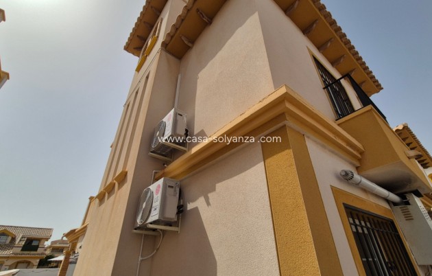 Revente - detached_house - Orihuela - Costa Blanca Sur