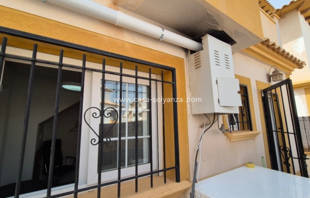 Revente - detached_house - Orihuela - Costa Blanca Sur