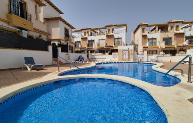 Revente - detached_house - Orihuela - Costa Blanca Sur