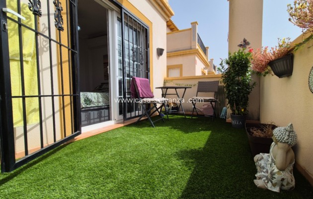 Revente - detached_house - Orihuela - Costa Blanca Sur