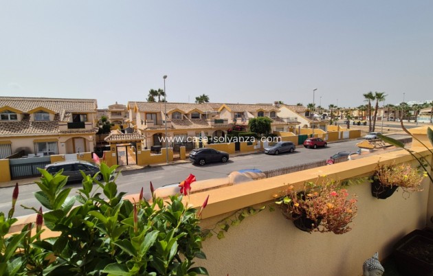 Revente - detached_house - Orihuela - Costa Blanca Sur