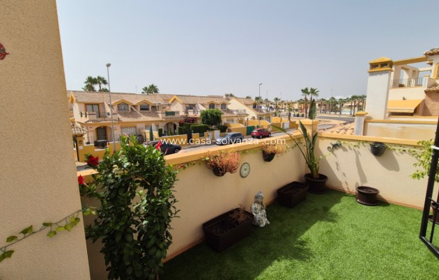 Revente - detached_house - Orihuela - Costa Blanca Sur