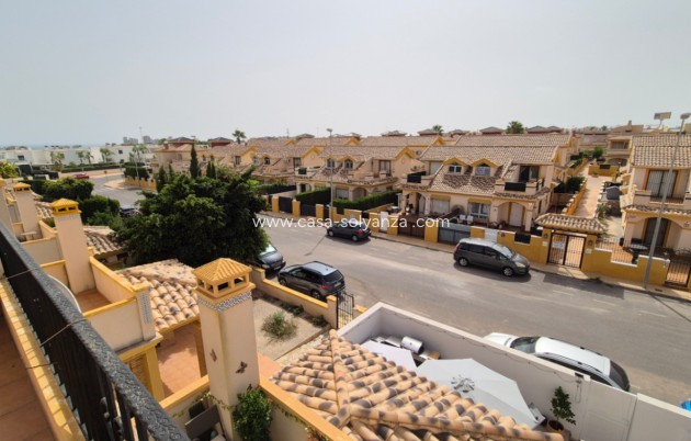 Revente - detached_house - Orihuela - Costa Blanca Sur