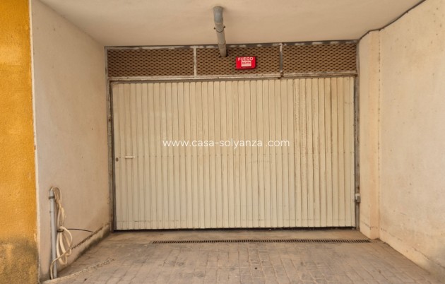 Revente - detached_house - Orihuela - Costa Blanca Sur