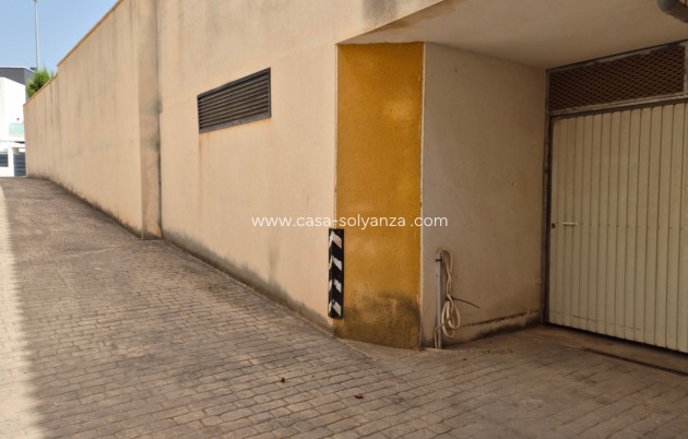 Revente - detached_house - Orihuela - Costa Blanca Sur