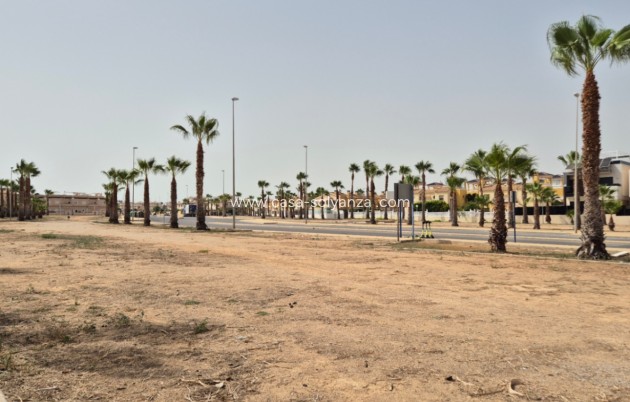 Revente - detached_house - Orihuela - Costa Blanca Sur