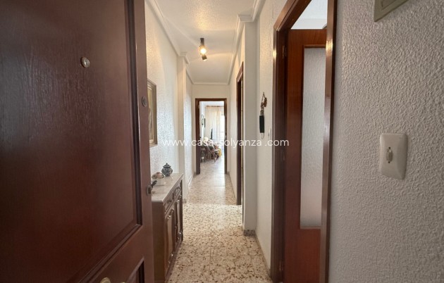 Revente - Appartement - Torrevieja - Costa Blanca Sur