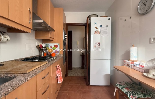 Revente - Appartement - Torrevieja - Costa Blanca Sur
