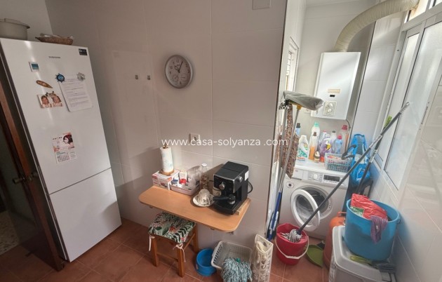 Revente - Appartement - Torrevieja - Costa Blanca Sur