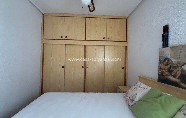 Revente - Appartement - Torrevieja - Costa Blanca Sur