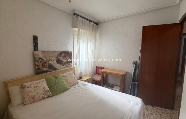 Revente - Appartement - Torrevieja - Costa Blanca Sur
