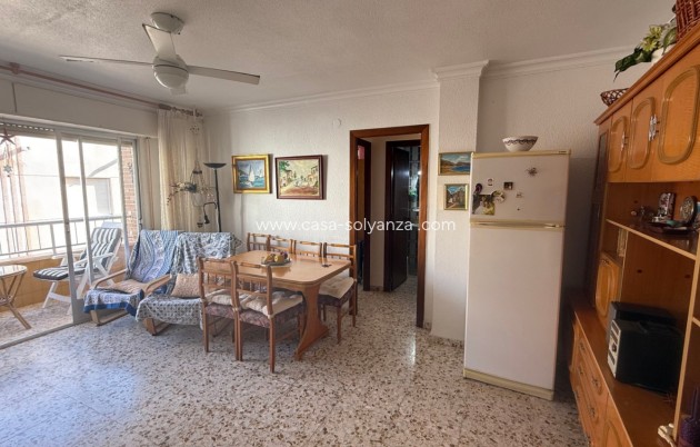Revente - Appartement - Torrevieja - Costa Blanca Sur