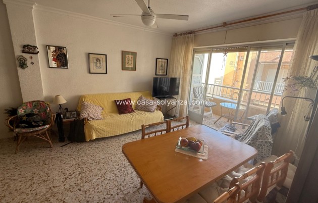 Revente - Appartement - Torrevieja - Costa Blanca Sur
