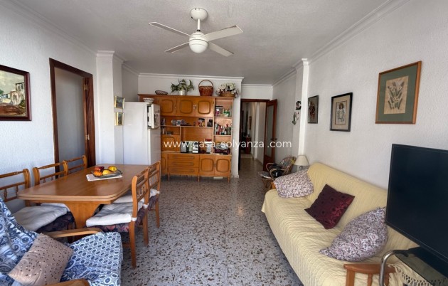Revente - Appartement - Torrevieja - Costa Blanca Sur