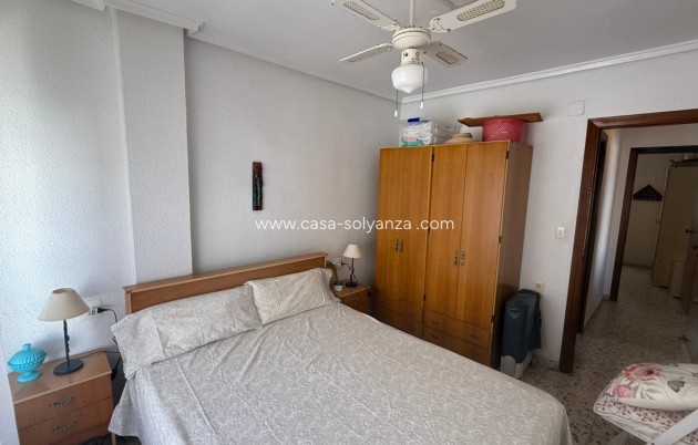 Revente - Appartement - Torrevieja - Costa Blanca Sur