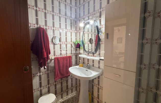 Revente - Appartement - Torrevieja - Costa Blanca Sur