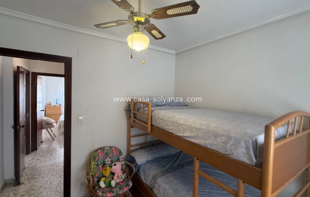 Revente - Appartement - Torrevieja - Costa Blanca Sur