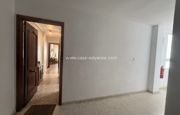 Revente - Appartement - Torrevieja - Costa Blanca Sur