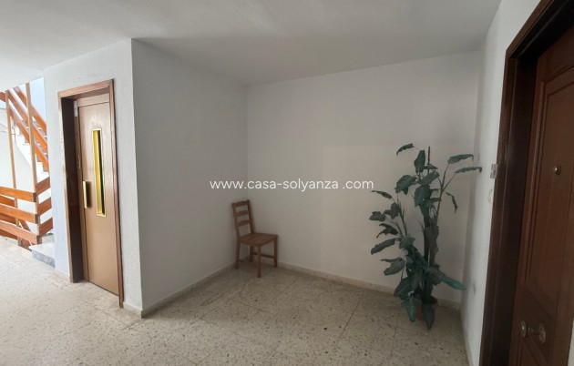 Revente - Appartement - Torrevieja - Costa Blanca Sur