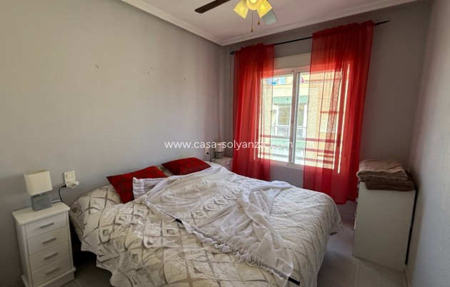Revente - Appartement - Torrevieja - Costa Blanca Sur