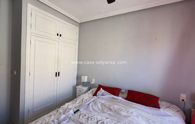 Revente - Appartement - Torrevieja - Costa Blanca Sur