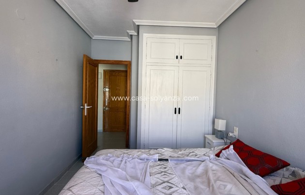 Revente - Appartement - Torrevieja - Costa Blanca Sur