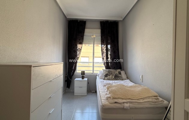 Revente - Appartement - Torrevieja - Costa Blanca Sur