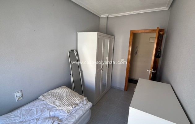 Revente - Appartement - Torrevieja - Costa Blanca Sur