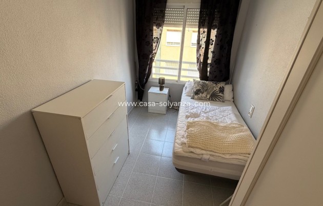 Revente - Appartement - Torrevieja - Costa Blanca Sur