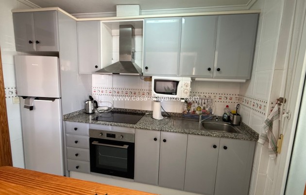 Revente - Appartement - Torrevieja - Costa Blanca Sur