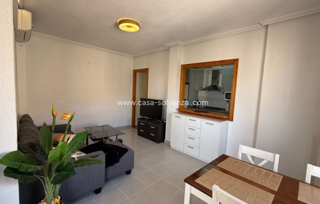 Revente - Appartement - Torrevieja - Costa Blanca Sur