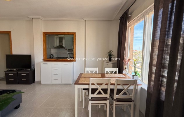 Revente - Appartement - Torrevieja - Costa Blanca Sur