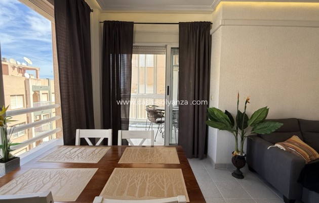 Revente - Appartement - Torrevieja - Costa Blanca Sur