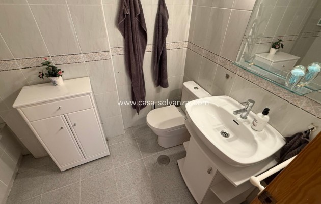 Revente - Appartement - Torrevieja - Costa Blanca Sur