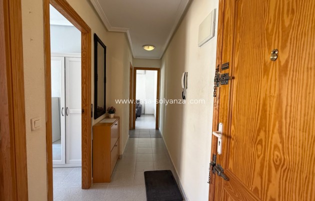 Revente - Appartement - Torrevieja - Costa Blanca Sur