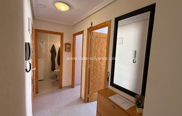 Revente - Appartement - Torrevieja - Costa Blanca Sur