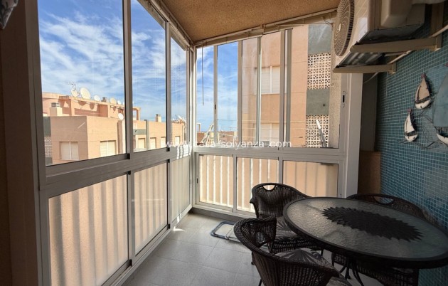 Revente - Appartement - Torrevieja - Costa Blanca Sur
