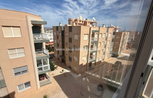 Revente - Appartement - Torrevieja - Costa Blanca Sur