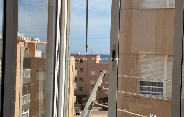 Revente - Appartement - Torrevieja - Costa Blanca Sur