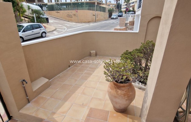 Revente - town_house - Torrevieja - Costa Blanca Sur