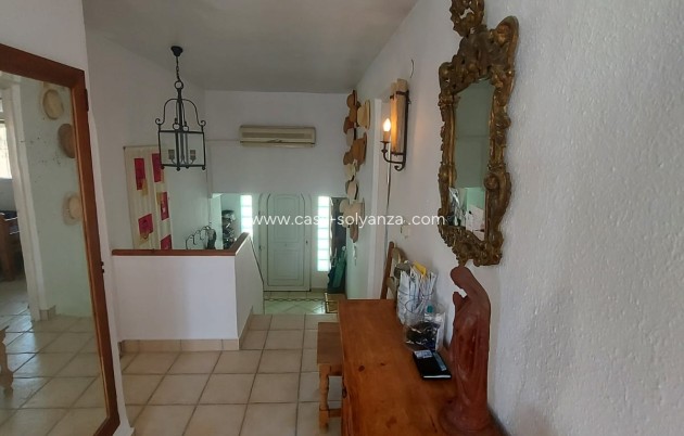 Revente - town_house - Torrevieja - Costa Blanca Sur