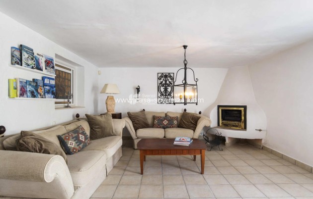 Revente - town_house - Torrevieja - Costa Blanca Sur